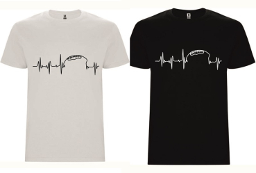 Football Silhouette Shirt